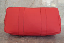 画像をギャラリービューアに読み込む, HERMES/エルメス ガーデンパーティPM ネゴンダ ブーゲンビリア トートバッグ 700120022