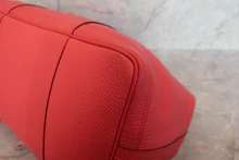 画像をギャラリービューアに読み込む, HERMES/エルメス ガーデンパーティPM ネゴンダ ブーゲンビリア トートバッグ 700120022