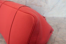 画像をギャラリービューアに読み込む, HERMES／エルメス ガーデンパーティPM ネゴンダ ブーゲンビリア トートバッグ 700120022
