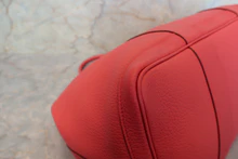 画像をギャラリービューアに読み込む, HERMES／エルメス ガーデンパーティPM ネゴンダ ブーゲンビリア トートバッグ 700120022
