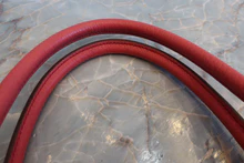 画像をギャラリービューアに読み込む, HERMES/エルメス ガーデンパーティPM ネゴンダ ブーゲンビリア トートバッグ 700120022