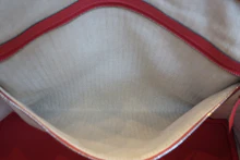 画像をギャラリービューアに読み込む, HERMES／エルメス ガーデンパーティPM ネゴンダ ブーゲンビリア トートバッグ 700120022
