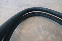 画像をギャラリービューアに読み込む, HERMES/エルメス ガーデンパーティPM ネゴンダ ブルートンペット T刻印 トートバッグ 800030211