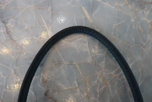 画像をギャラリービューアに読み込む, HERMES/エルメス ガーデンパーティPM ネゴンダ ブルートンペット T刻印 トートバッグ 800030211