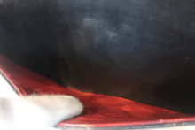 画像をギャラリービューアに読み込む, CHANEL/シャネル パリ限定ミニマトラッセダブルフラップチェーンショルダーバッグ ラムスキン ブラック/ゴールド金具 ショルダーバッグ 800020186
