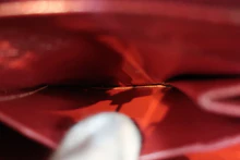 画像をギャラリービューアに読み込む, CHANEL/シャネル パリ限定ミニマトラッセダブルフラップチェーンショルダーバッグ ラムスキン ブラック/ゴールド金具 ショルダーバッグ 800020186
