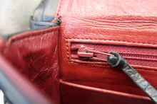 画像をギャラリービューアに読み込む, CHANEL/シャネル パリ限定ミニマトラッセダブルフラップチェーンショルダーバッグ ラムスキン ブラック/ゴールド金具 ショルダーバッグ 800020186