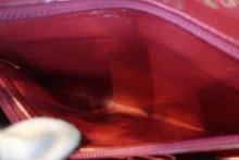 画像をギャラリービューアに読み込む, CHANEL/シャネル パリ限定ミニマトラッセダブルフラップチェーンショルダーバッグ ラムスキン ブラック/ゴールド金具 ショルダーバッグ 800020186
