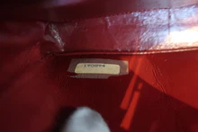 画像をギャラリービューアに読み込む, CHANEL/シャネル パリ限定ミニマトラッセダブルフラップチェーンショルダーバッグ ラムスキン ブラック/ゴールド金具 ショルダーバッグ 800020186
