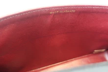 画像をギャラリービューアに読み込む, CHANEL/シャネル パリ限定ミニマトラッセダブルフラップチェーンショルダーバッグ ラムスキン ブラック/ゴールド金具 ショルダーバッグ 800030163