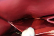 画像をギャラリービューアに読み込む, CHANEL/シャネル パリ限定ミニマトラッセダブルフラップチェーンショルダーバッグ ラムスキン ブラック/ゴールド金具 ショルダーバッグ 800030163
