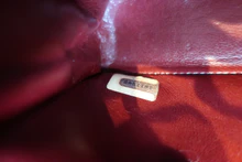 画像をギャラリービューアに読み込む, CHANEL/シャネル パリ限定ミニマトラッセダブルフラップチェーンショルダーバッグ ラムスキン ブラック/ゴールド金具 ショルダーバッグ 800030163
