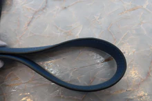 画像をギャラリービューアに読み込む, HERMES／エルメス ピコタンロックＭＭ トリヨンクレマンス ブルータラサ X刻印 ハンドバッグ 700120035
