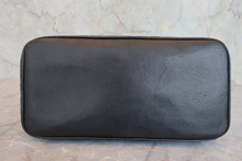 画像をギャラリービューアに読み込む, CHANEL/シャネル 復刻トート キャビアスキン ブラック/ゴールド金具 トートバッグ 800030148
