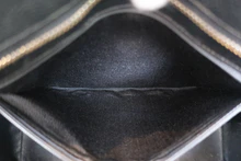 画像をギャラリービューアに読み込む, CHANEL/シャネル 復刻トート キャビアスキン ブラック/ゴールド金具 トートバッグ 800030148
