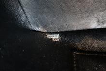 画像をギャラリービューアに読み込む, CHANEL/シャネル 復刻トート キャビアスキン ブラック/ゴールド金具 トートバッグ 800030148