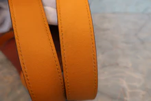 画像をギャラリービューアに読み込む, HERMES/エルメス ピコタンロックタッチMM トリヨンクレマンス/ヴォースイフト キュイーブル/ジョーヌドール X刻印 ハンドバッグ 700090134