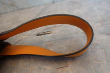 画像をギャラリービューアに読み込む, HERMES／エルメス ピコタンロックタッチＭＭ トリヨンクレマンス/ヴォースイフト キュイーブル/ジョーヌドール X刻印 ハンドバッグ 700090134
