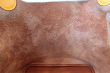 画像をギャラリービューアに読み込む, HERMES／エルメス ピコタンロックタッチＭＭ トリヨンクレマンス/ヴォースイフト キュイーブル/ジョーヌドール X刻印 ハンドバッグ 700090134
