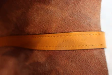 画像をギャラリービューアに読み込む, HERMES／エルメス ピコタンロックタッチＭＭ トリヨンクレマンス/ヴォースイフト キュイーブル/ジョーヌドール X刻印 ハンドバッグ 700090134
