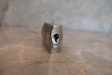 画像をギャラリービューアに読み込む, HERMES/エルメス ピコタンロックタッチMM トリヨンクレマンス/ヴォースイフト キュイーブル/ジョーヌドール X刻印 ハンドバッグ 700090134