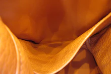 画像をギャラリービューアに読み込む, HERMES/エルメス リンディ30 トリヨンクレマンス オレンジ □M刻印 ショルダーバッグ 700030049