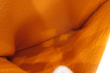 画像をギャラリービューアに読み込む, HERMES/エルメス リンディ30 トリヨンクレマンス オレンジ □M刻印 ショルダーバッグ 700030049