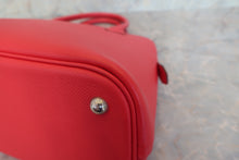 画像をギャラリービューアに読み込む, CHANEL/シャネル ココマークチェーンショルダーバッグ キャビアスキン ブラック/ゴールド金具 ショルダーバッグ 800040007