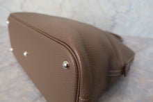 画像をギャラリービューアに読み込む, CHANEL/シャネル ココマークチェーンショルダーバッグ キャビアスキン ブラック/ゴールド金具 ショルダーバッグ 800030168