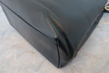 画像をギャラリービューアに読み込む, CHANEL/シャネル ココマークチェーンショルダーバッグ キャビアスキン ブラック/ゴールド金具 ショルダーバッグ 800030168