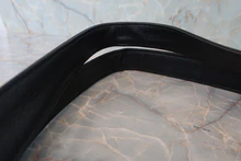 画像をギャラリービューアに読み込む, CHANEL/シャネル ココマークチェーンショルダーバッグ キャビアスキン ブラック/ゴールド金具 ショルダーバッグ 800030168