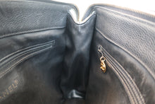 画像をギャラリービューアに読み込む, CHANEL/シャネル ココマークチェーンショルダーバッグ キャビアスキン ブラック/ゴールド金具 ショルダーバッグ 800030168