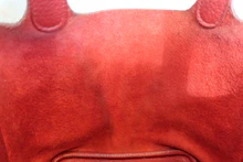 画像をギャラリービューアに読み込む, HERMES/エルメス ピコタンロックPM トリヨンクレマンス ルージュガランス ハンドバッグ 700100196