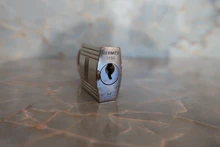 画像をギャラリービューアに読み込む, HERMES／エルメス ピコタンロックＰＭ トリヨンクレマンス ルージュガランス ハンドバッグ 700100196
