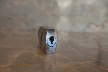 画像をギャラリービューアに読み込む, HERMES／エルメス ピコタンロックＰＭ トリヨンクレマンス ルビー □R刻印 ハンドバッグ 700120031
