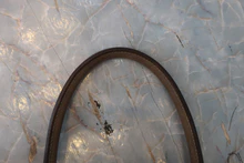 画像をギャラリービューアに読み込む, HERMES/エルメス ガーデンパーティPM ネゴンダ エトゥープ □L刻印 トートバッグ 800030158