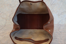 画像をギャラリービューアに読み込む, HERMES/エルメス ピコタンロックMM トリヨンクレマンス ローズジャイプール □R刻印 ハンドバッグ 700090151