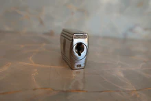 画像をギャラリービューアに読み込む, HERMES/エルメス ピコタンロックMM トリヨンクレマンス ローズジャイプール □R刻印 ハンドバッグ 700090151