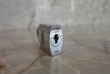 画像をギャラリービューアに読み込む, HERMES/エルメス ピコタンロックエクラPM トリヨンクレマンス/ヴォースイフト フランボワーズ/ルージュセリエ Z刻印 ハンドバッグ 700030043