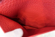 画像をギャラリービューアに読み込む, HERMES/エルメス リンディ34 トリヨンクレマンス ルージュガランス □M刻印 ショルダーバッグ 700100237