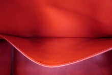 画像をギャラリービューアに読み込む, HERMES/エルメス ピコタンロックMM トリヨンクレマンス オレンジ □O刻印 ハンドバッグ 600120186