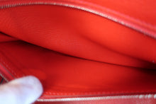 画像をギャラリービューアに読み込む, HERMES/エルメス ピコタンロックMM トリヨンクレマンス オレンジ □O刻印 ハンドバッグ 600120186