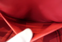 画像をギャラリービューアに読み込む, HERMES／エルメス リンディ34 トリヨンクレマンス ルージュガランス □M刻印 ショルダーバッグ 700100237
