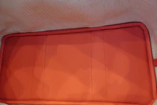 画像をギャラリービューアに読み込む, HERMES/エルメス ガーデンパーティPM ヴォーエプソン ローズジャイプール A刻印 トートバッグ 700090170