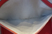 画像をギャラリービューアに読み込む, HERMES/エルメス ガーデンパーティPM ヴォーエプソン ローズジャイプール A刻印 トートバッグ 700090170