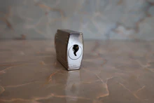 画像をギャラリービューアに読み込む, HERMES／エルメス ピコタンロックエクラＭＭ トリヨンクレマンス/ヴォースイフト オレンジポピー/ボルドー A刻印 ハンドバッグ 700100216
