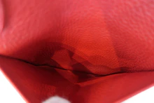 画像をギャラリービューアに読み込む, HERMES/エルメス リンディ34 トリヨンクレマンス ルージュカザック □Q刻印 ショルダーバッグ 700090167