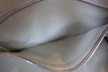 画像をギャラリービューアに読み込む, HERMES/エルメス バーキン30 トゴ パルシュマン □K刻印 ハンドバッグ 800020225