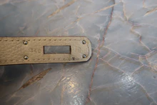 画像をギャラリービューアに読み込む, HERMES/エルメス バーキン30 トゴ パルシュマン □K刻印 ハンドバッグ 800020225