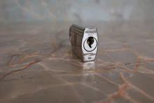 画像をギャラリービューアに読み込む, HERMES/エルメス バーキン30 トゴ パルシュマン □K刻印 ハンドバッグ 800020225